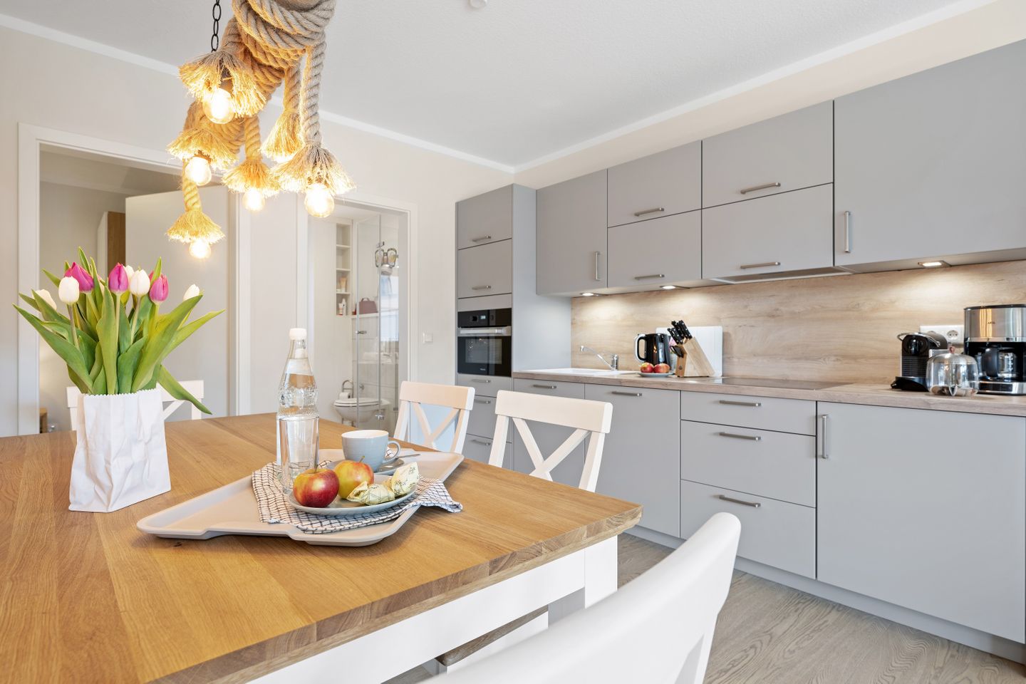  Zum Fährmann 2 Whg. 1 (links) Deutschland - 