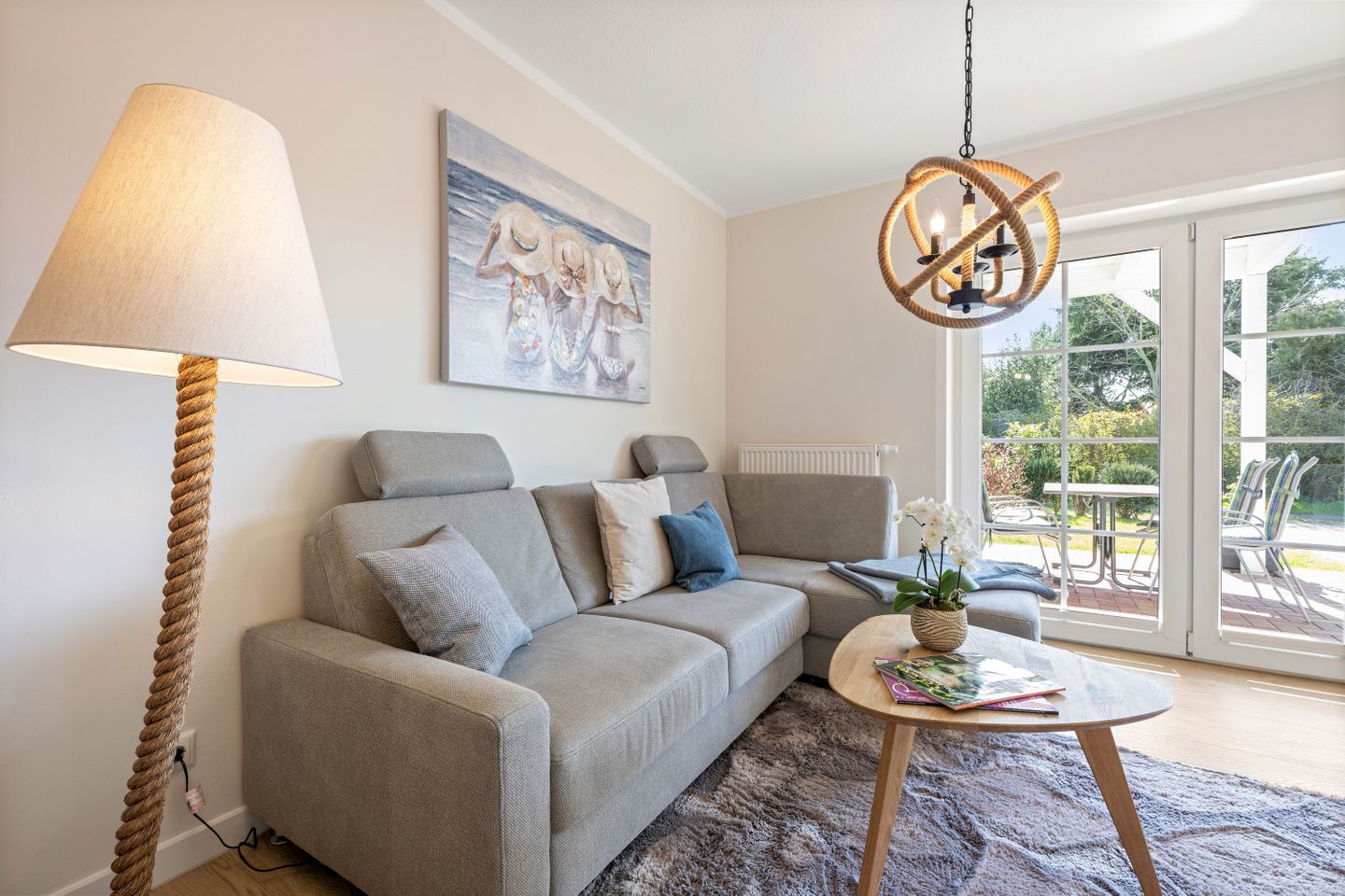  Zum Fährmann 2 Whg. 1 (links) Deutschland - 