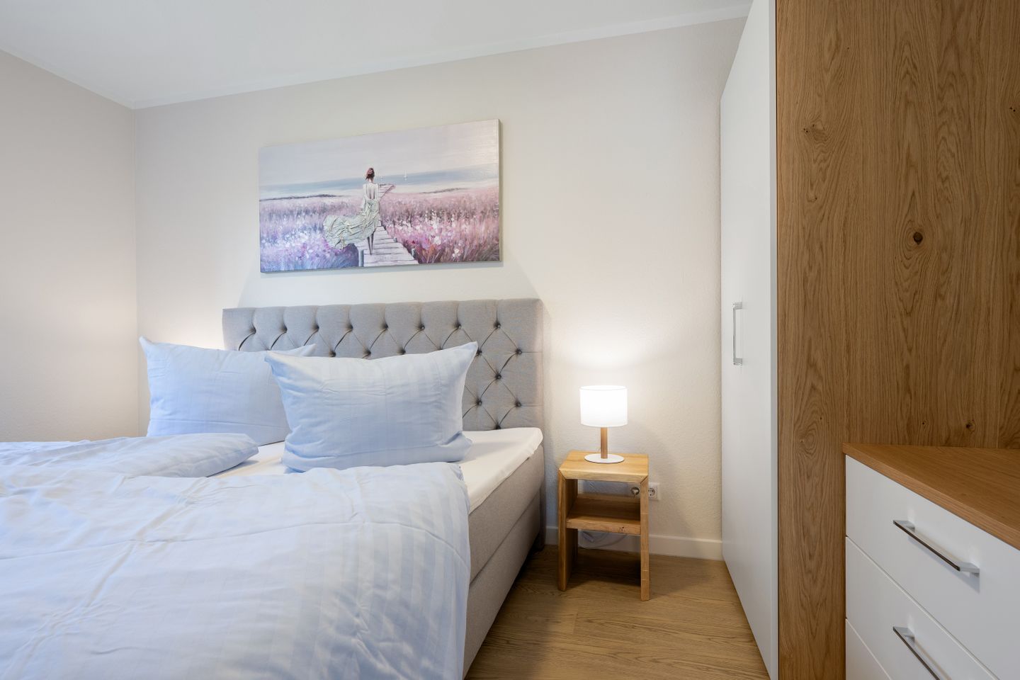  Zum Fährmann 2 Whg. 1 (links) Deutschland - 