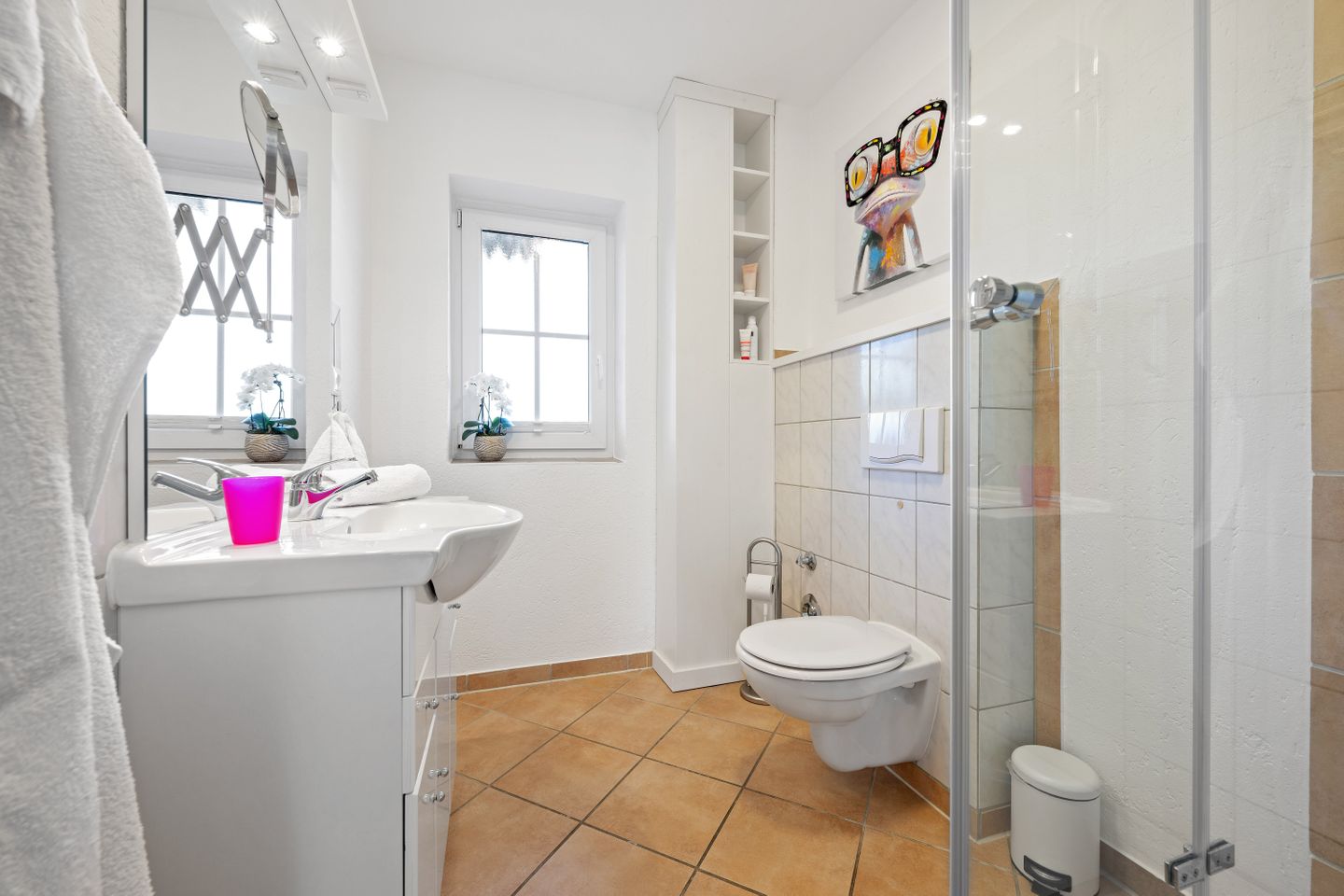  Zum Fährmann 2 Whg. 1 (links) Deutschland - 