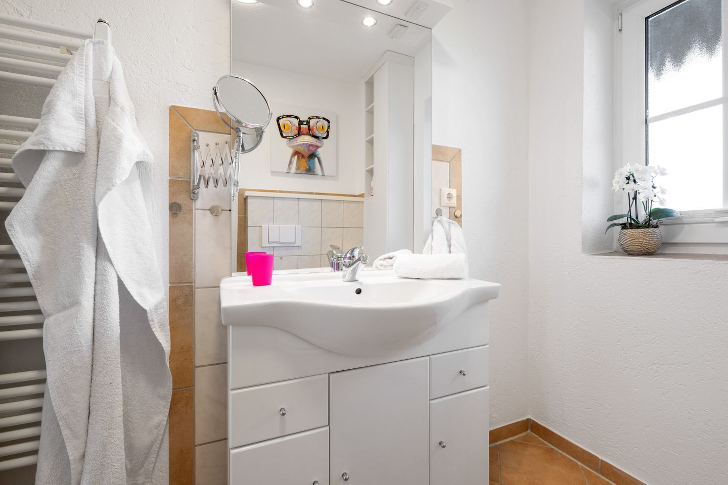  Zum Fährmann 2 Whg. 1 (links) Deutschland - 