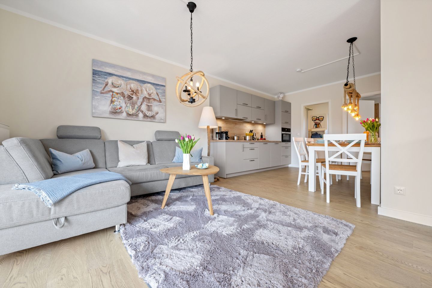  Zum Fährmann 2 Whg. 2 (rechts) Deutschland - 