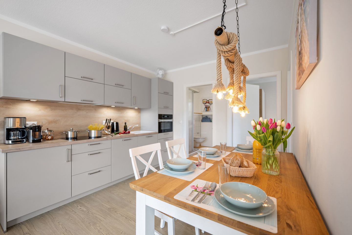  Zum Fährmann 2 Whg. 2 (rechts) Deutschland - 