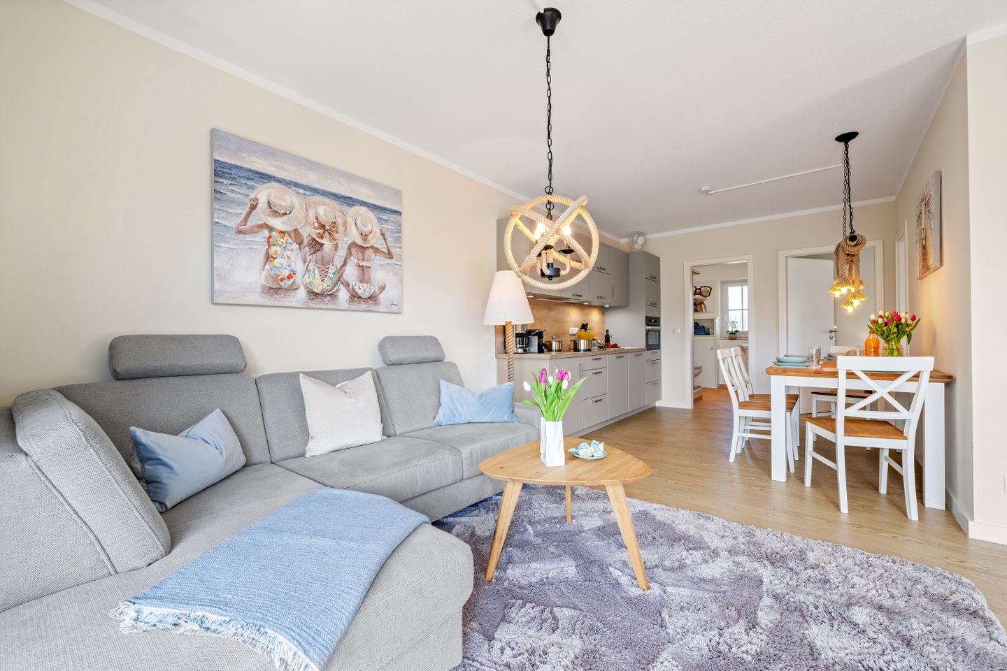  Zum Fährmann 2 Whg. 2 (rechts) Deutschland - 