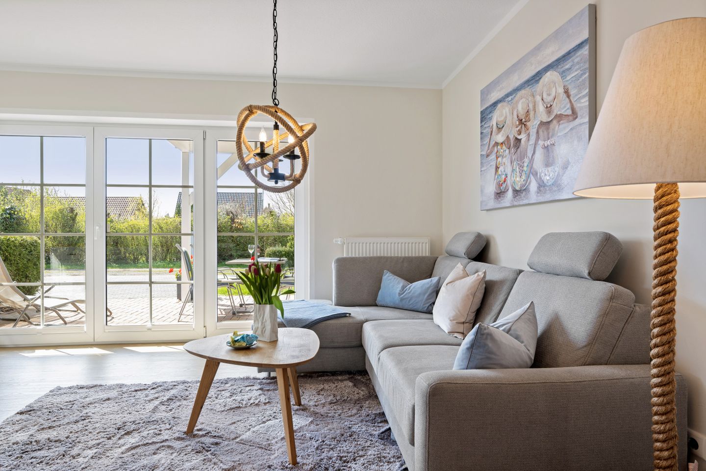  Zum Fährmann 2 Whg. 2 (rechts) Deutschland - 