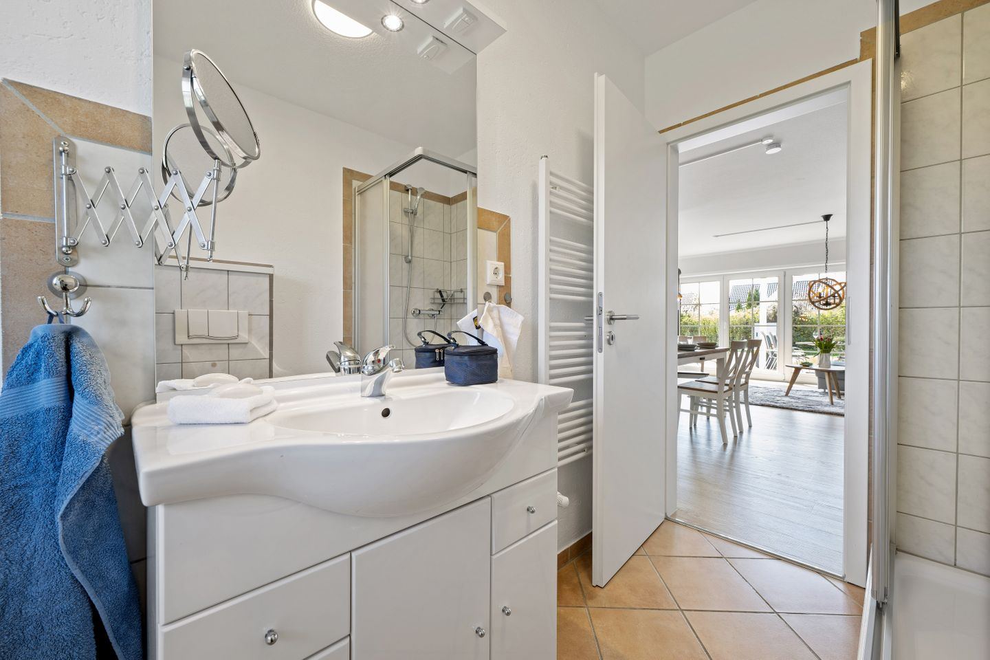  Zum Fährmann 2 Whg. 2 (rechts) Deutschland - 