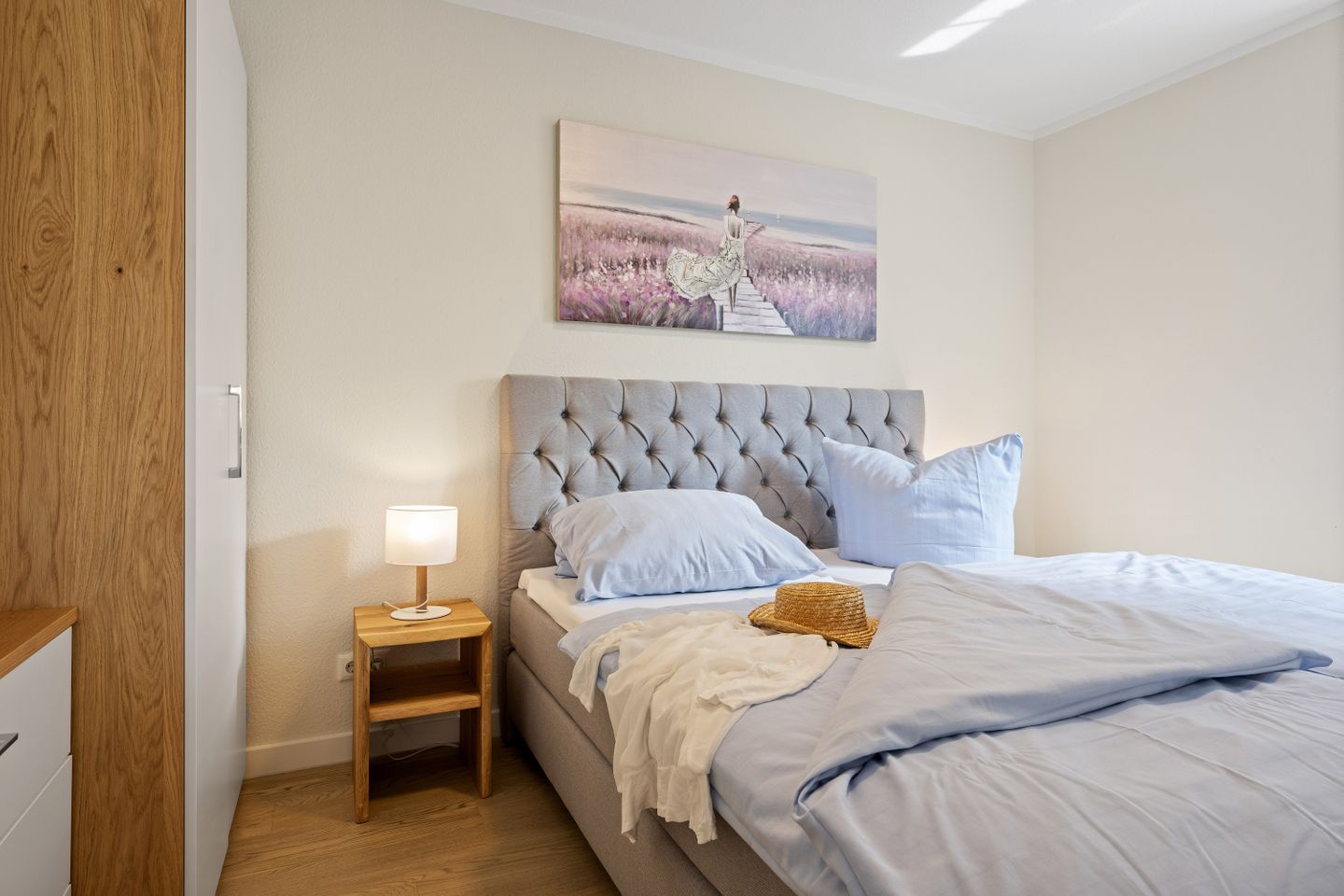  Zum Fährmann 2 Whg. 2 (rechts) Deutschland - 