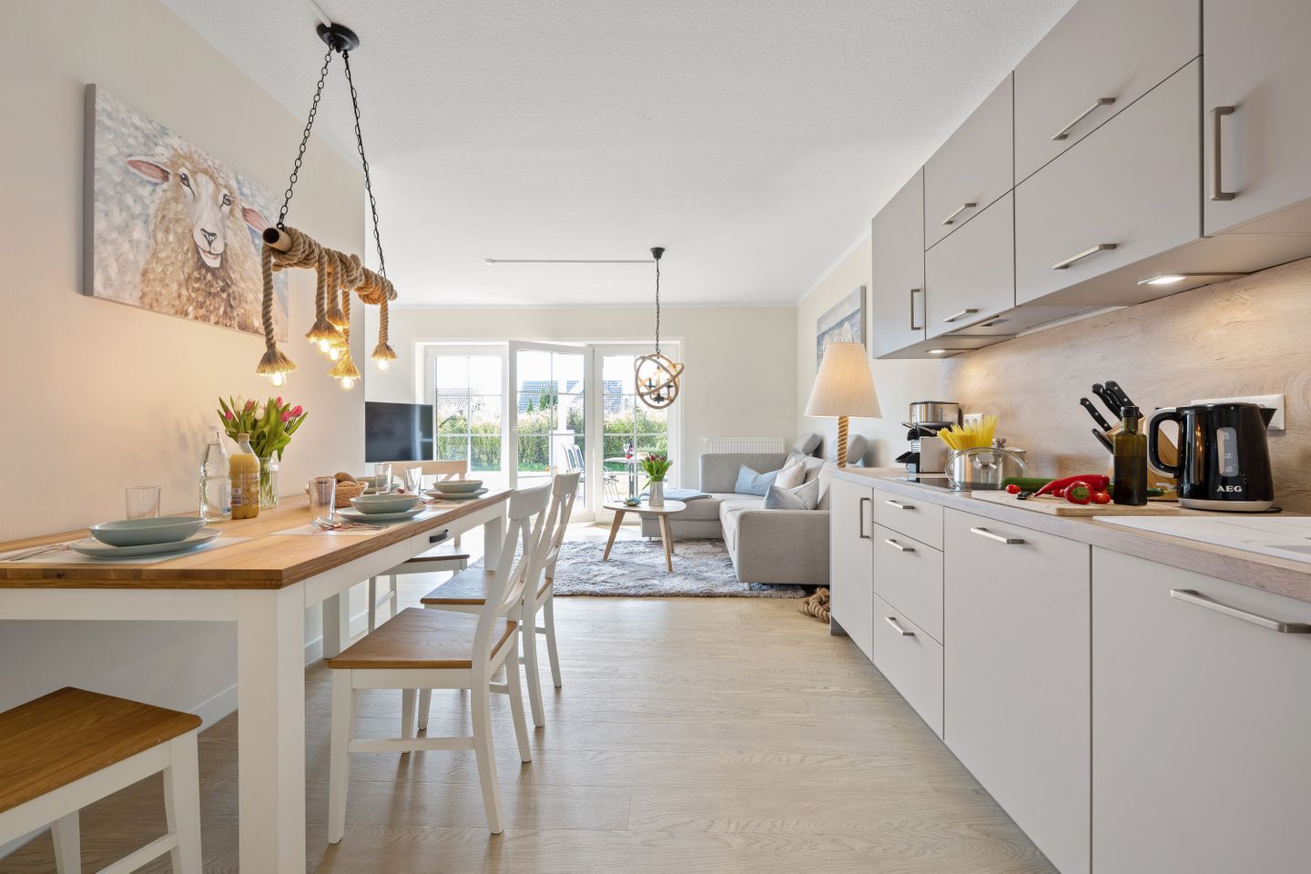  Zum Fährmann 2 Whg. 2 (rechts) Deutschland - 