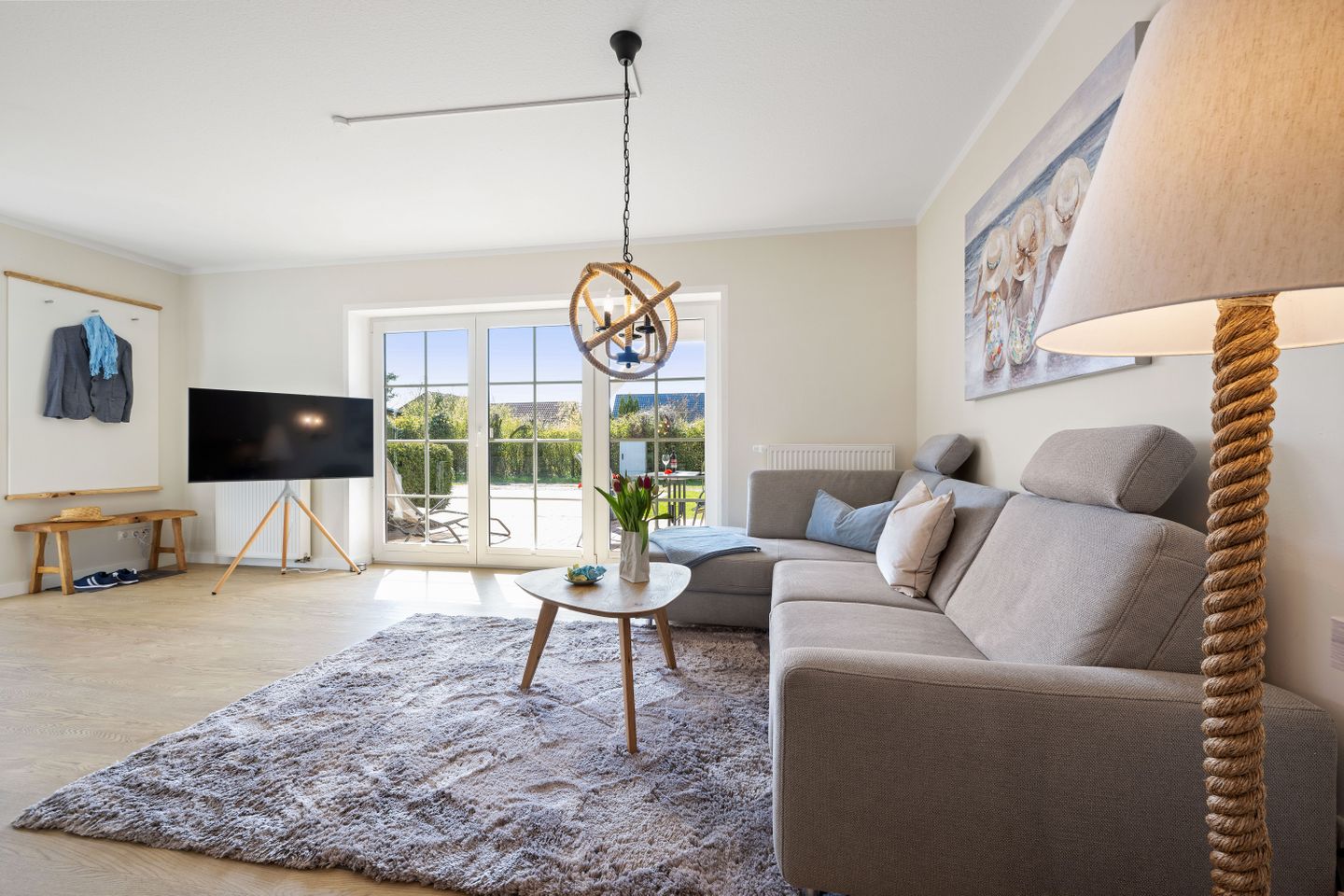  Zum Fährmann 2 Whg. 2 (rechts) Deutschland - 