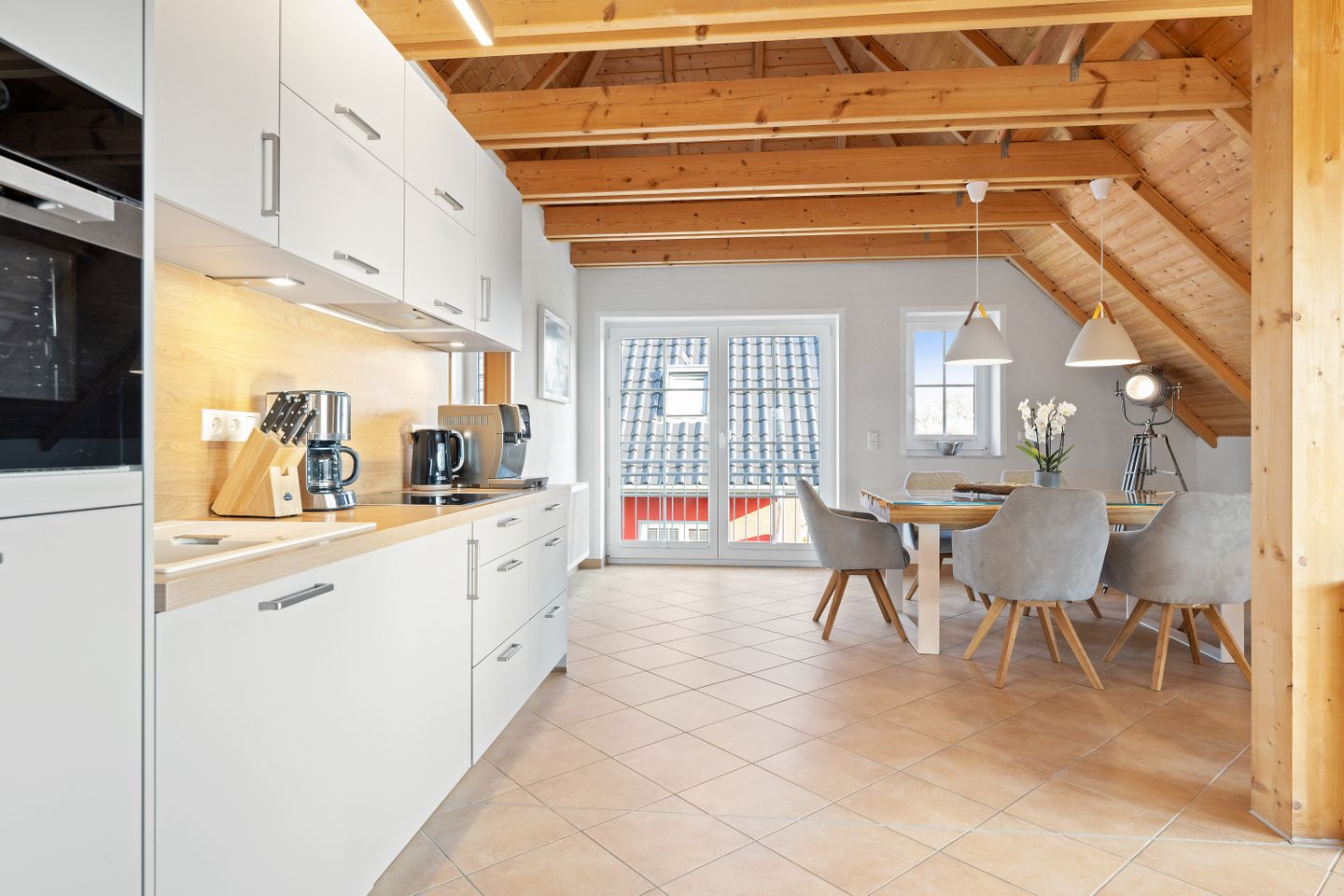  Zum Fährmann 2 Whg. 3 OG Deutschland - 