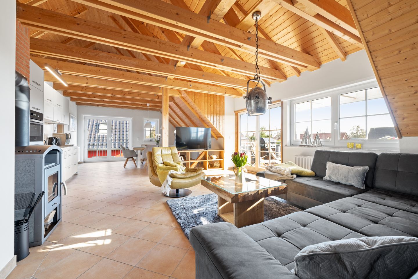  Zum Fährmann 2 Whg. 3 OG Deutschland - 