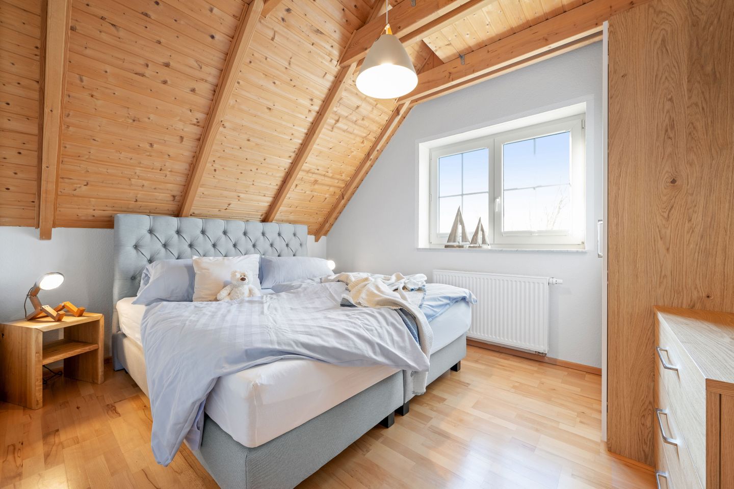  Zum Fährmann 2 Whg. 3 OG Deutschland - 