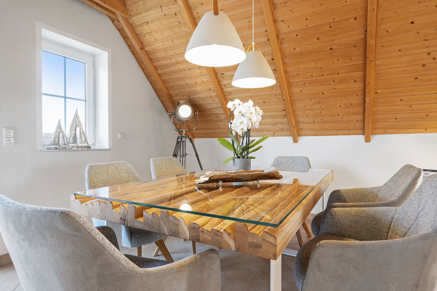  Zum Fährmann 2 Whg. 3 OG Deutschland - 