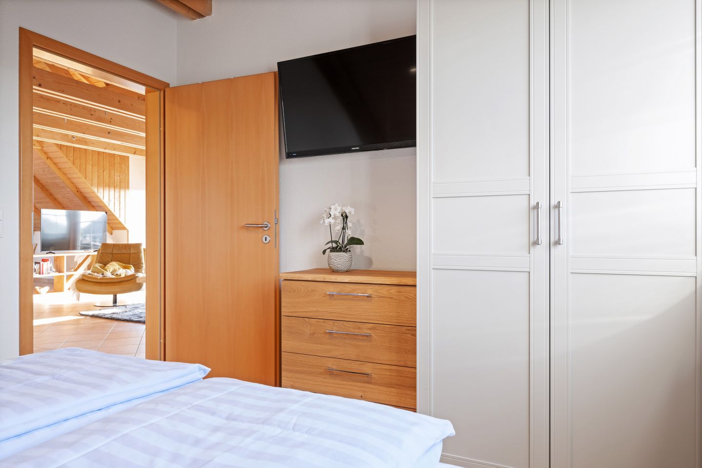  Zum Fährmann 2 Whg. 3 OG Deutschland - 