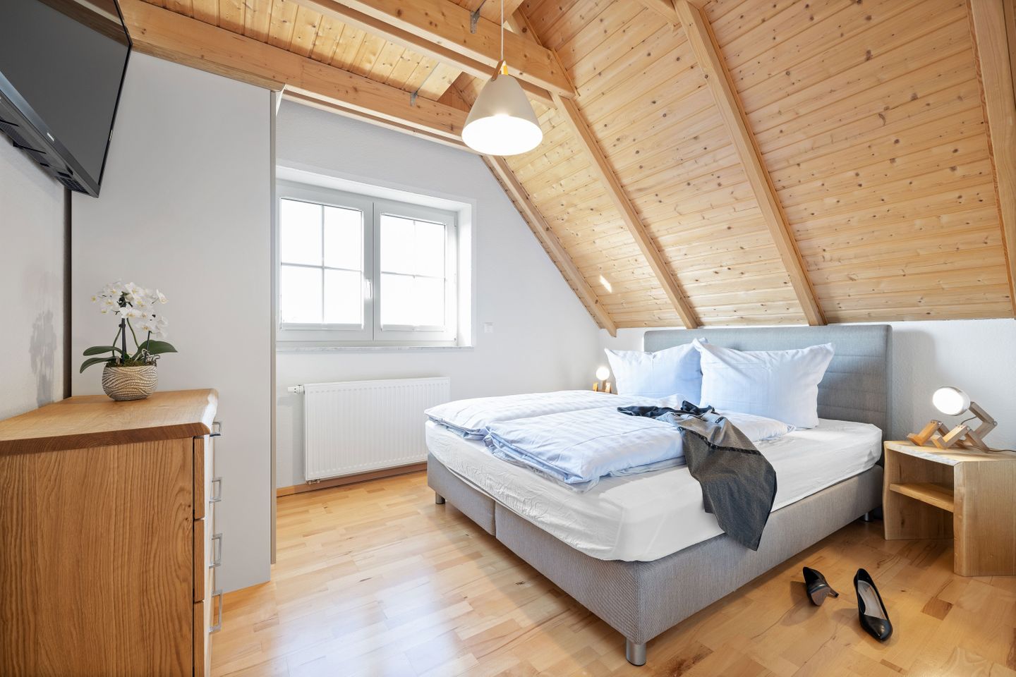  Zum Fährmann 2 Whg. 3 OG Deutschland - 