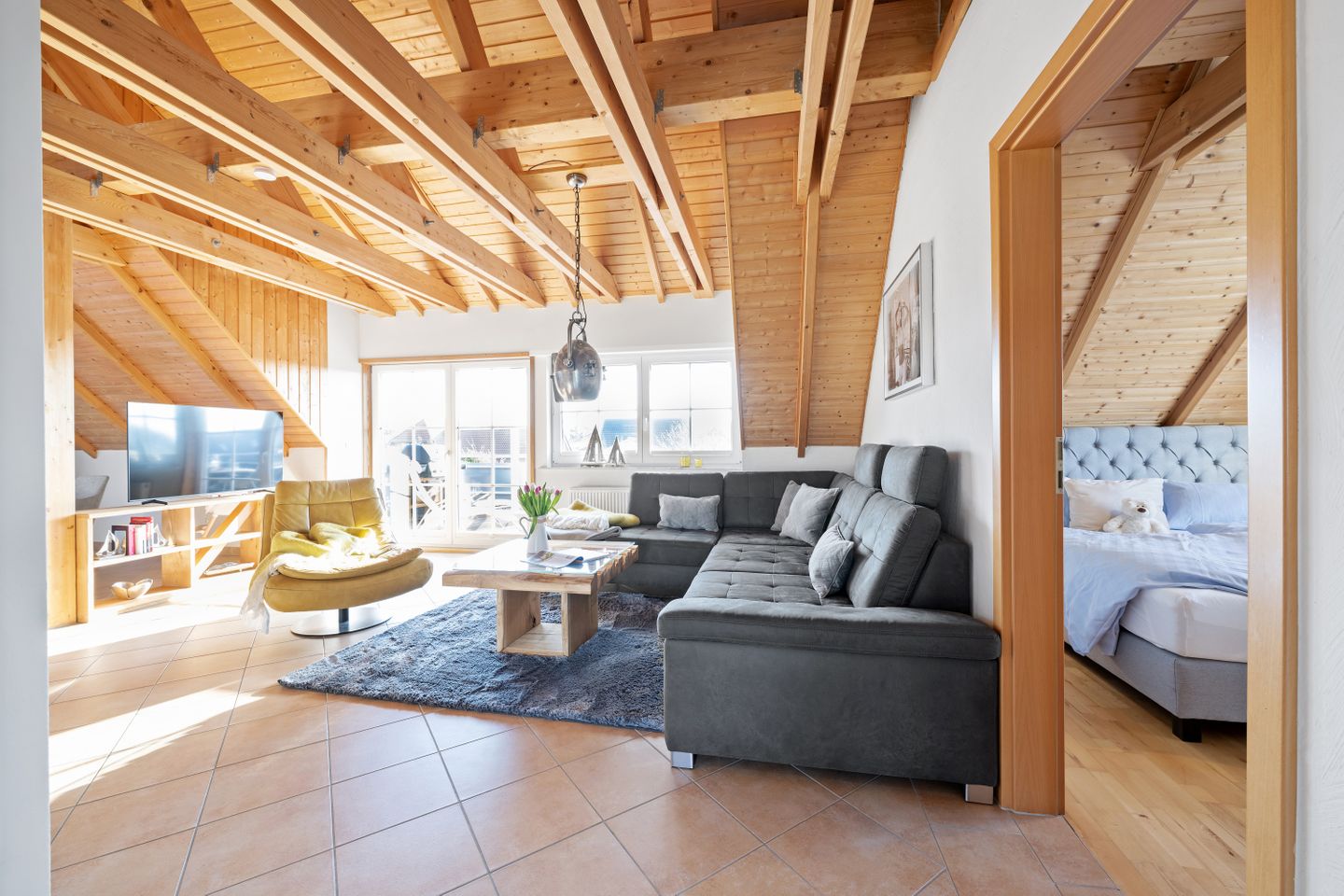  Zum Fährmann 2 Whg. 3 OG Deutschland - 