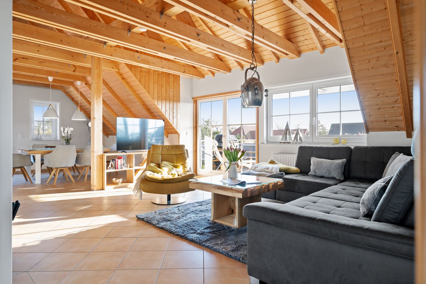  Zum Fährmann 2 Whg. 3 OG Deutschland - 