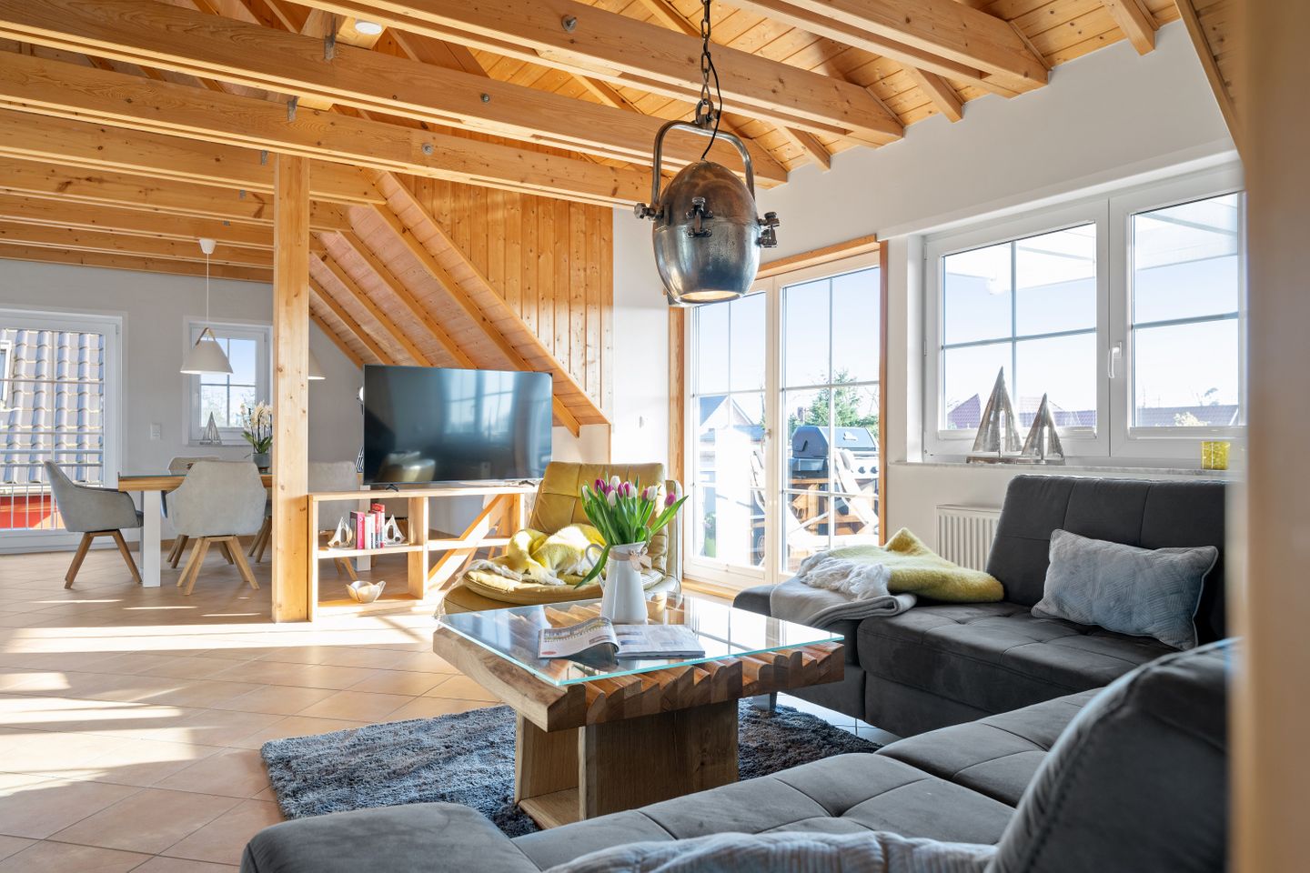  Zum Fährmann 2 Whg. 3 OG Deutschland - 