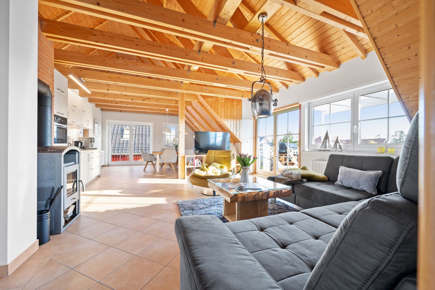  Zum Fährmann 2 Whg. 3 OG Deutschland - 