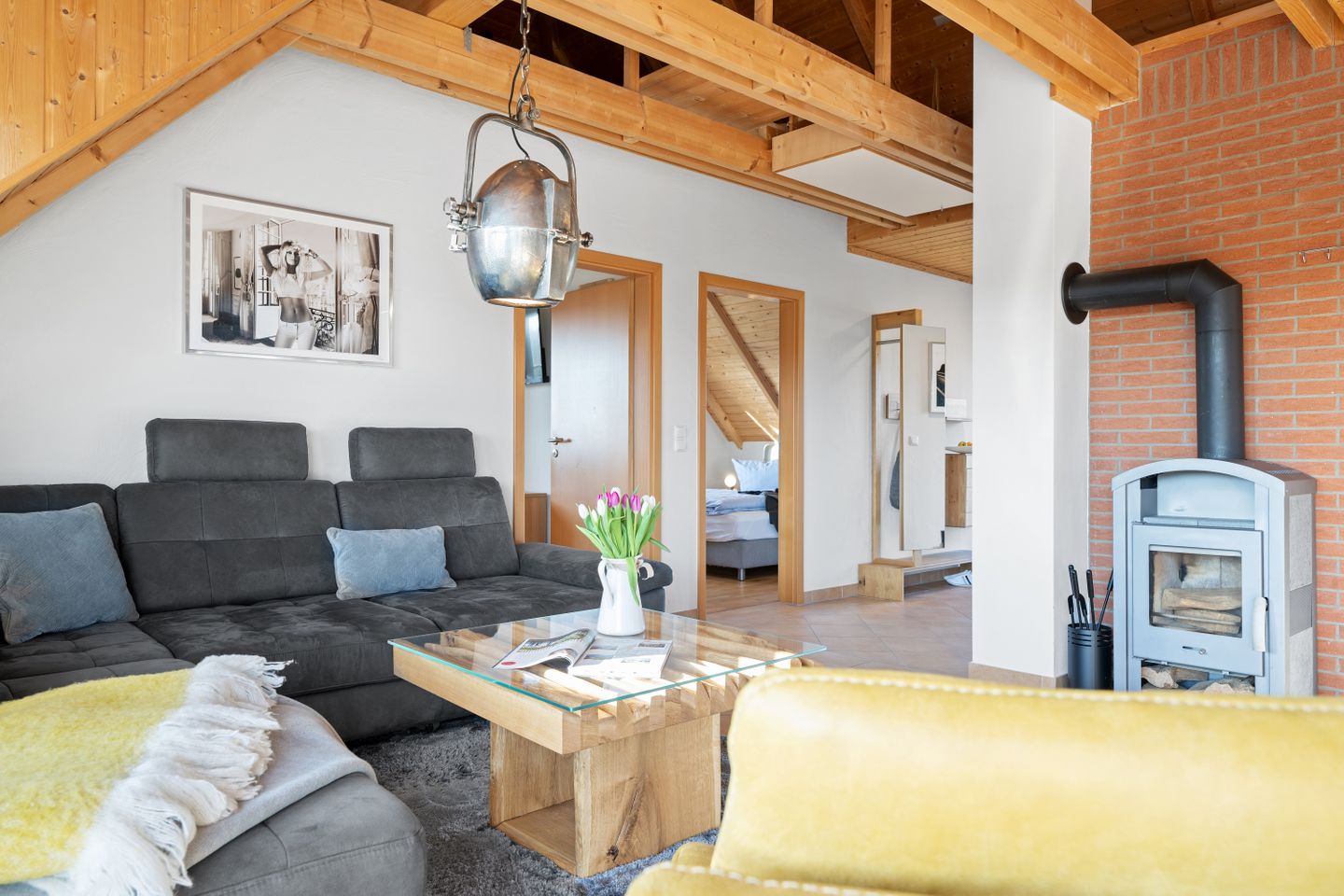  Zum Fährmann 2 Whg. 3 OG Deutschland - 