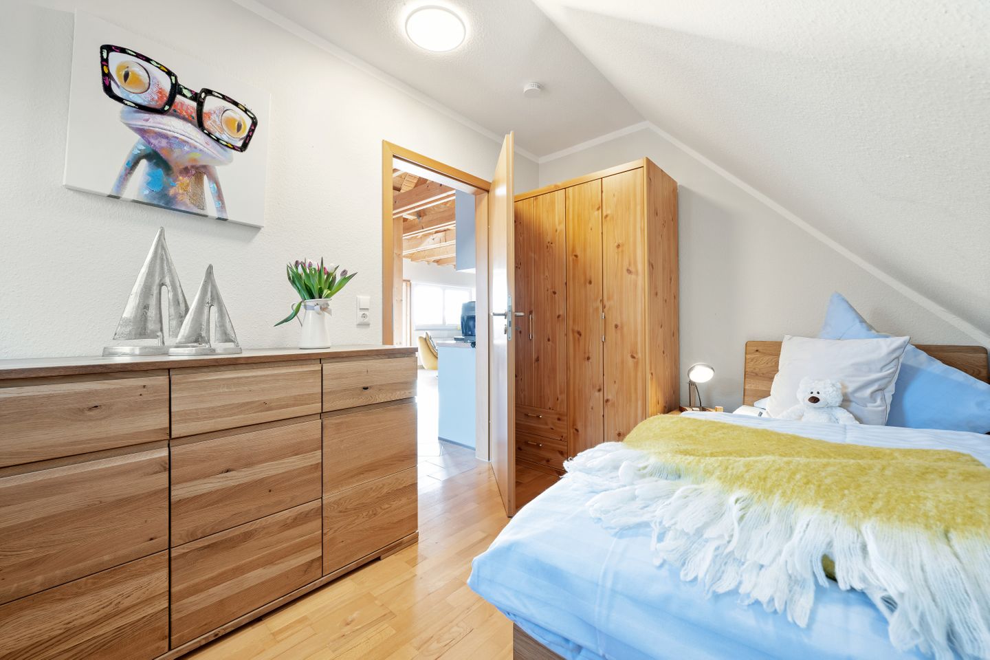  Zum Fährmann 2 Whg. 3 OG Deutschland - 