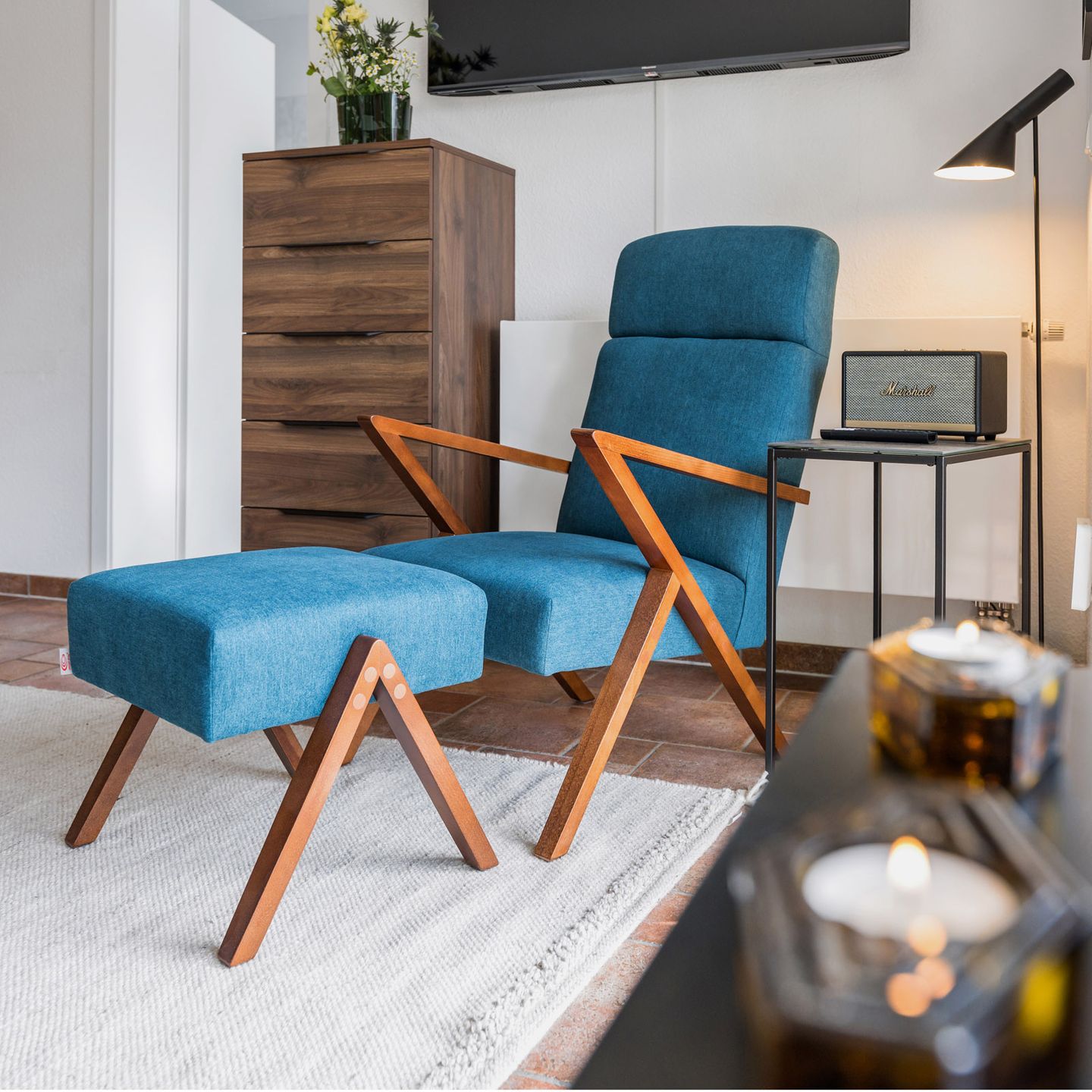  Friedenstrasse 43 Whg. "Mara"/ Bochmann Seeheilbad Zingst - 