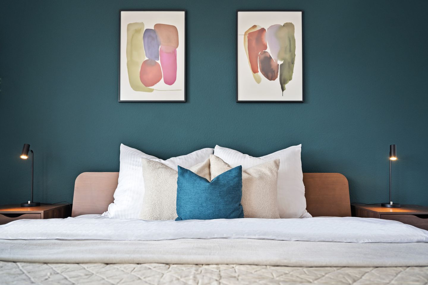  Friedenstrasse 43 Whg. "Mara"/ Bochmann Seeheilbad Zingst - 