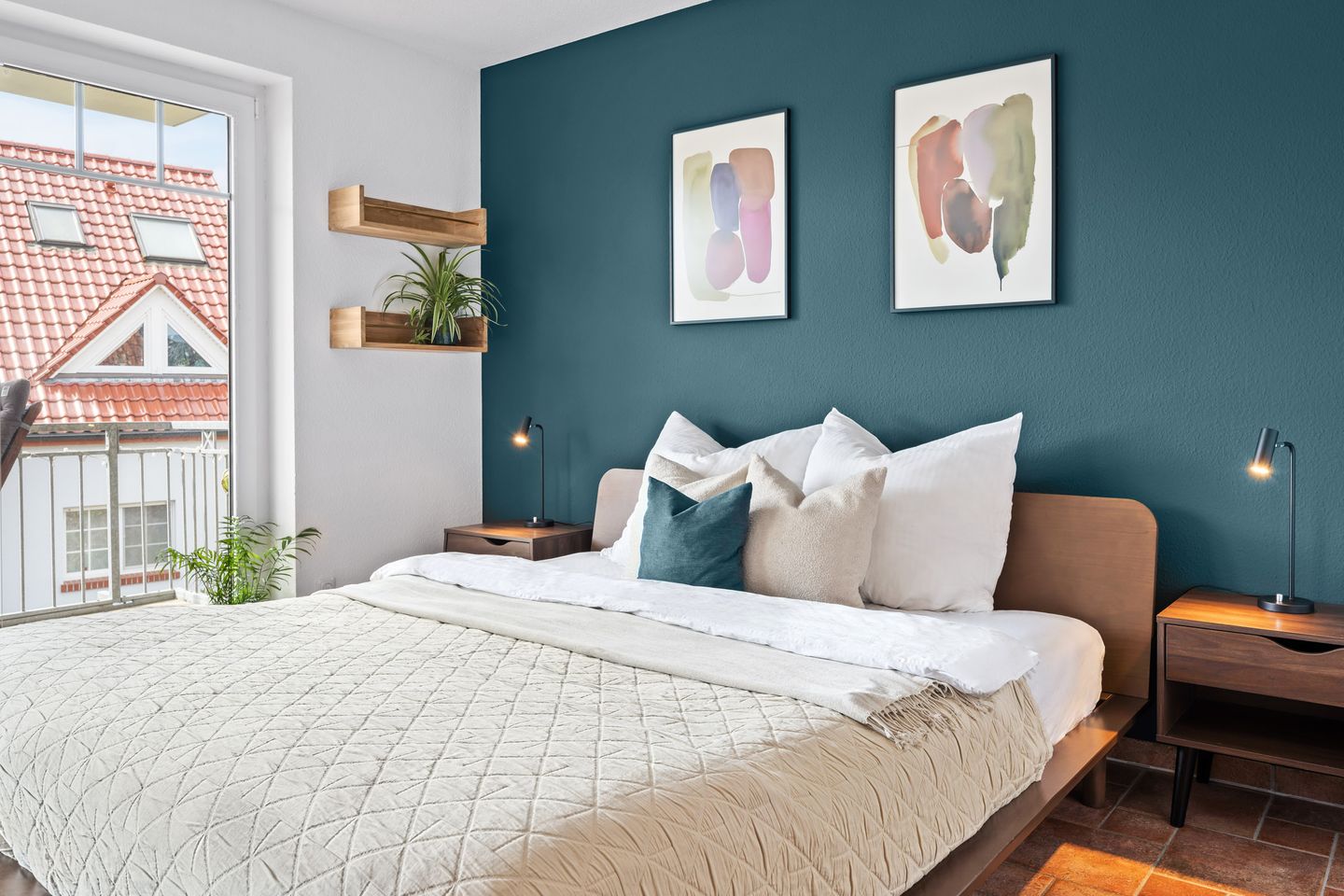  Friedenstrasse 43 Whg. "Mara"/ Bochmann Seeheilbad Zingst - 