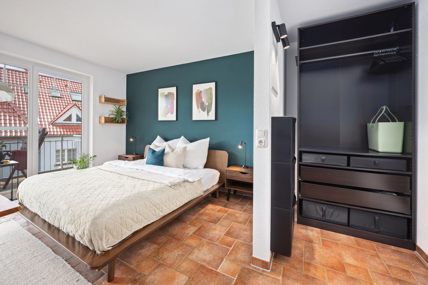  Friedenstrasse 43 Whg. "Mara"/ Bochmann Seeheilbad Zingst - 