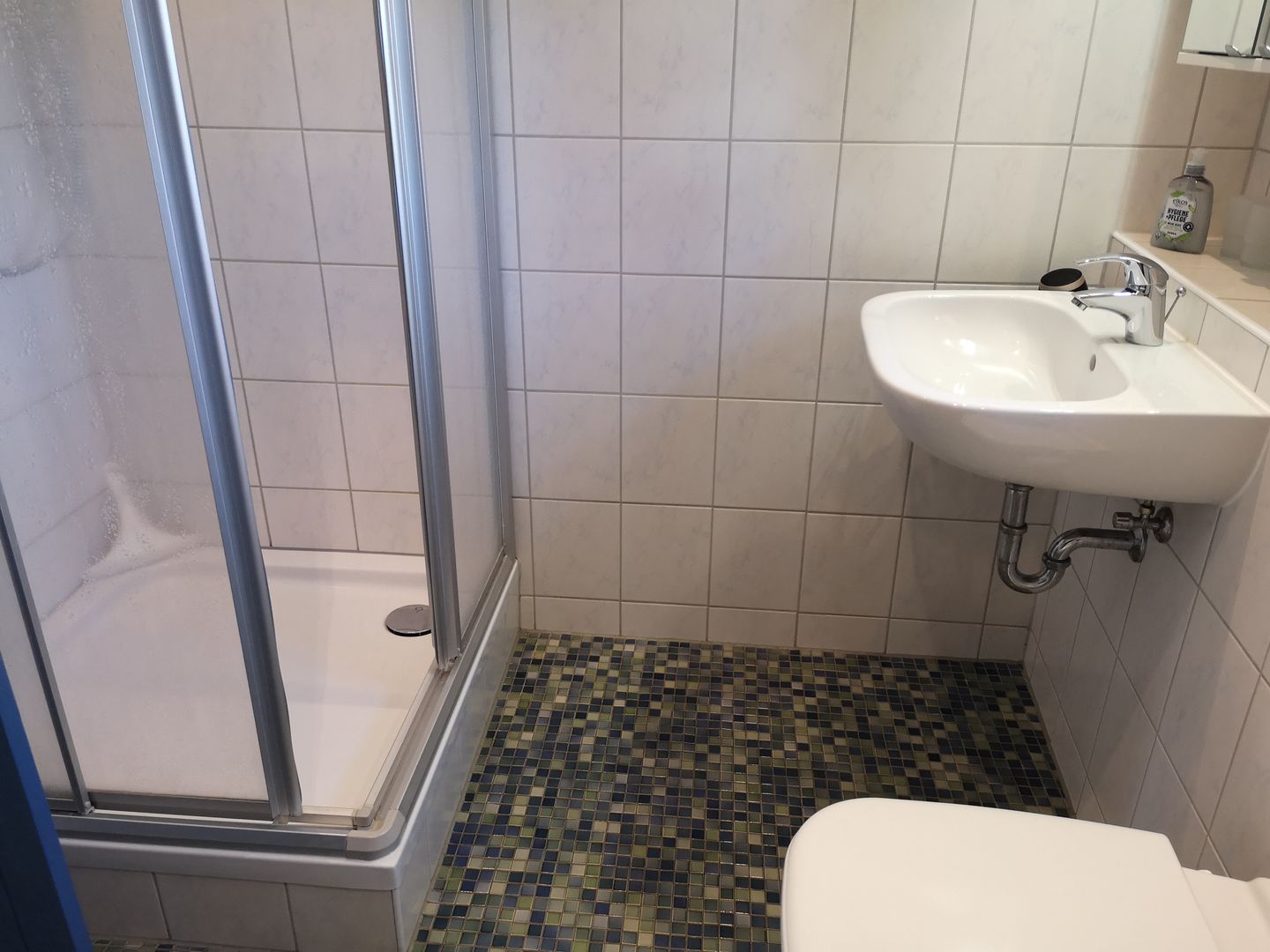  Hafenstrasse  41a "Haus Marienlinde" Deutschland - 