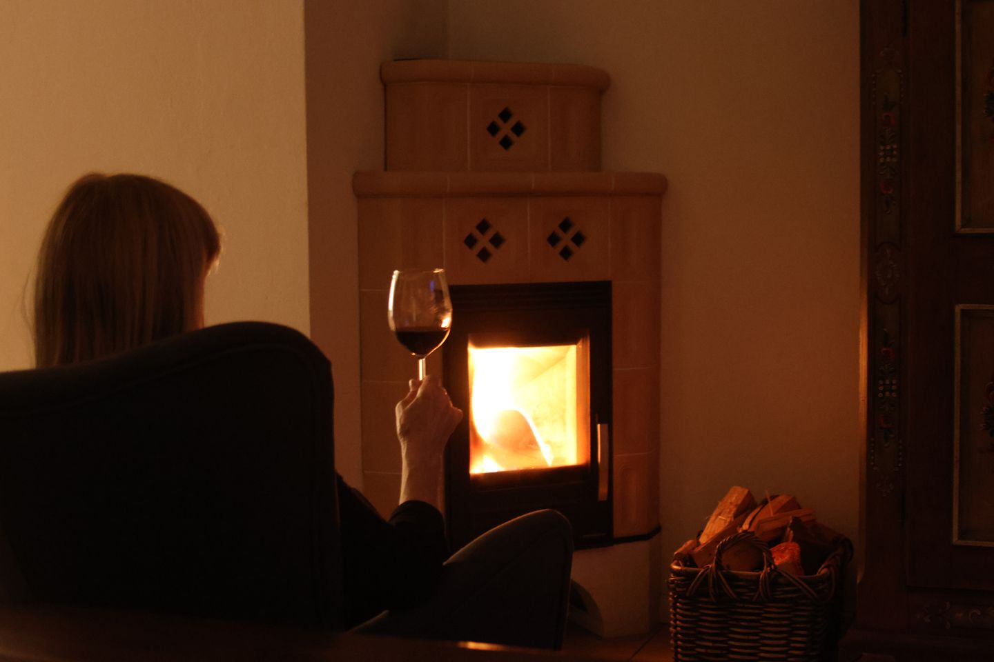  Hafenstrasse  41a "Haus Marienlinde" Deutschland - 