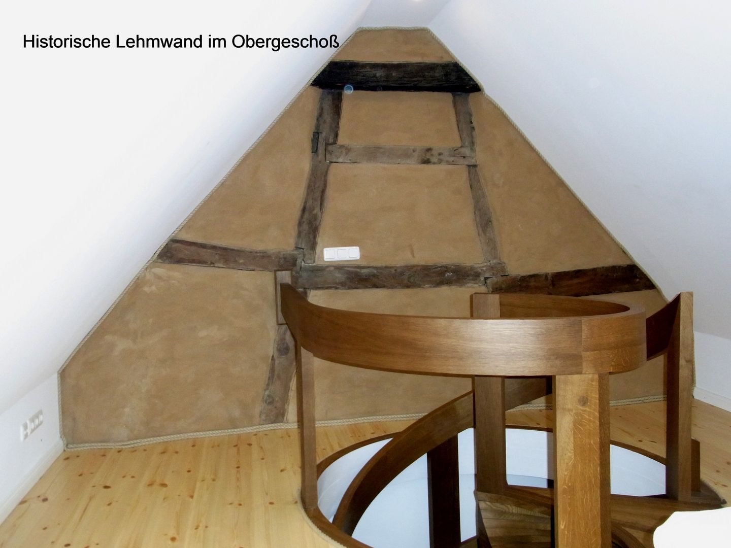  Hafenstrasse  41a "Haus Marienlinde" Deutschland - 