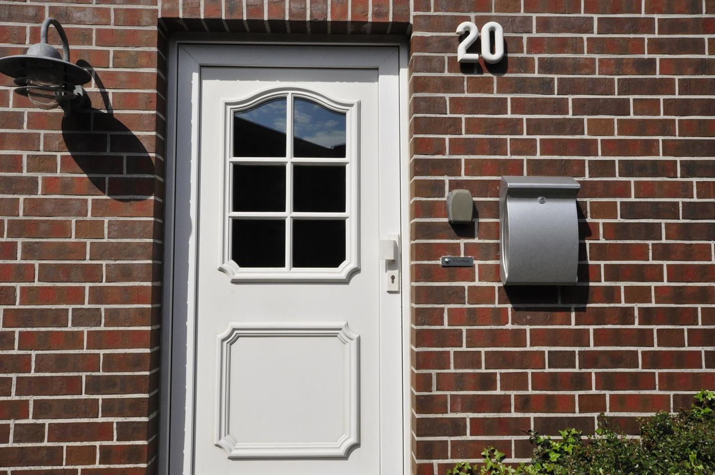  Ferienwohnung Königsberger Str. 20OG Carolinensiel - 