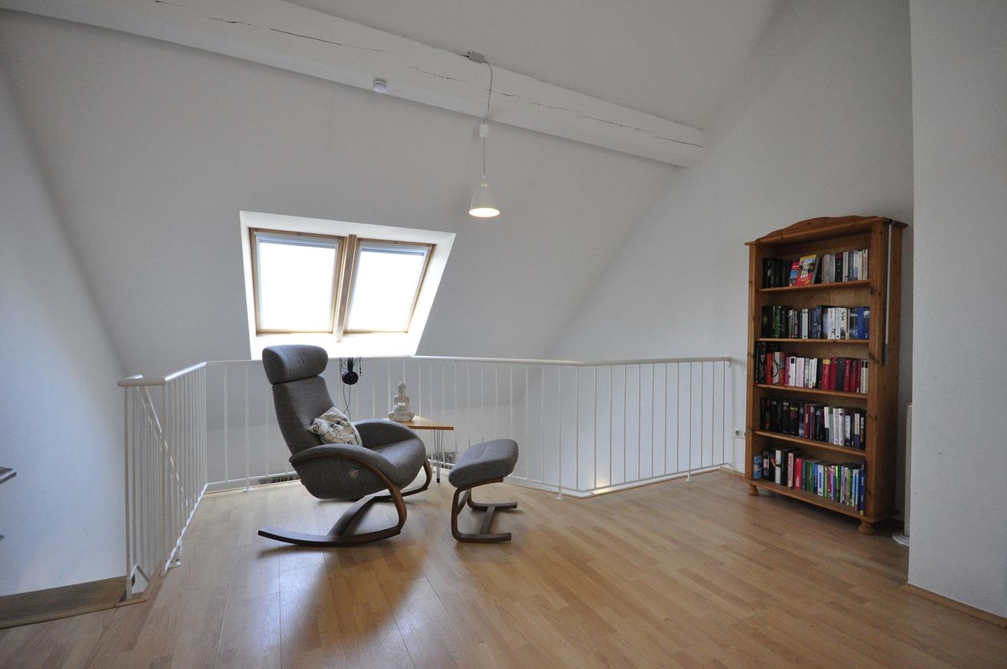  Ferienwohnung Königsberger Str. 20OG Carolinensiel - 