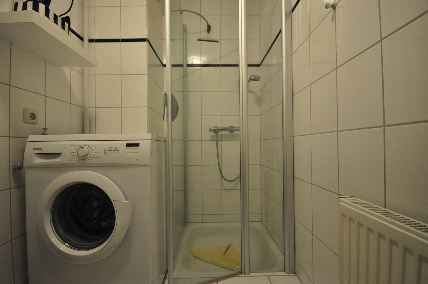  Ferienwohnung Königsberger Str. 20OG Carolinensiel - 