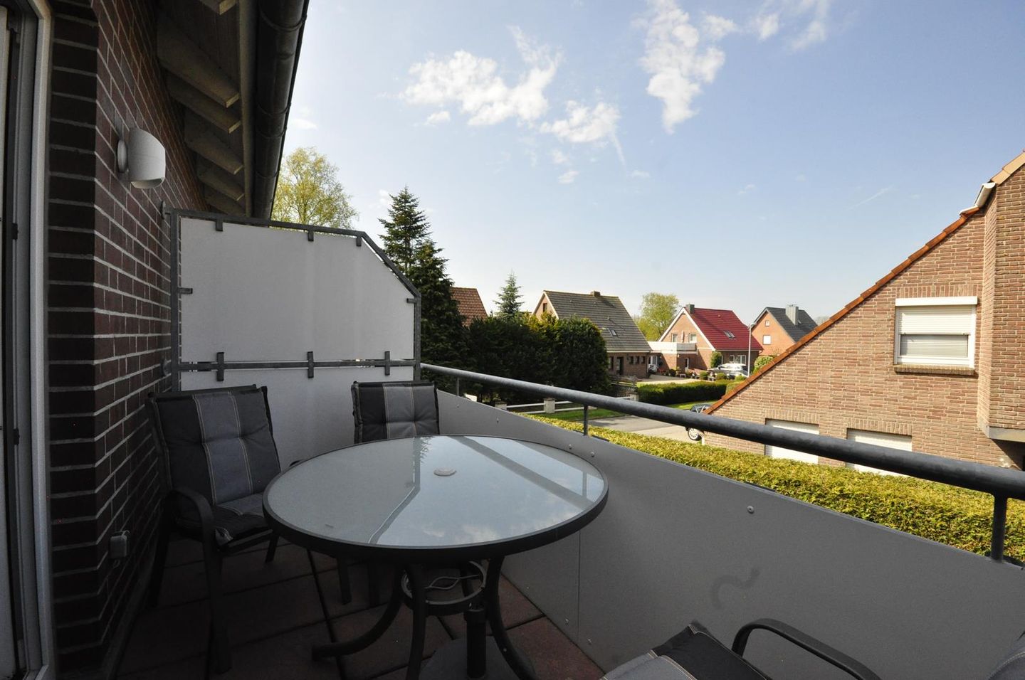  Ferienwohnung Königsberger Str. 20OG Carolinensiel - 