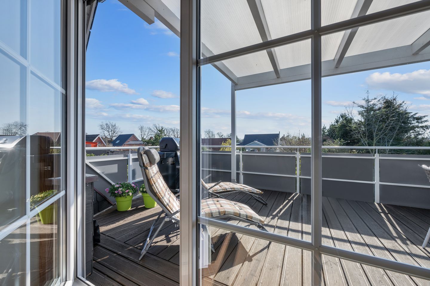  Zum Fährmann 2 Whg. 3 OG Deutschland - 