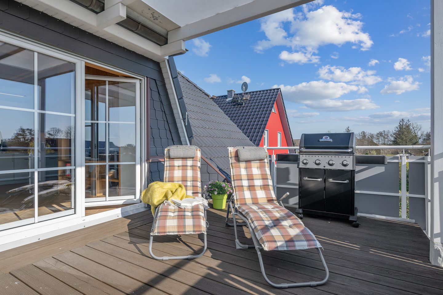  Zum Fährmann 2 Whg. 3 OG Deutschland - 