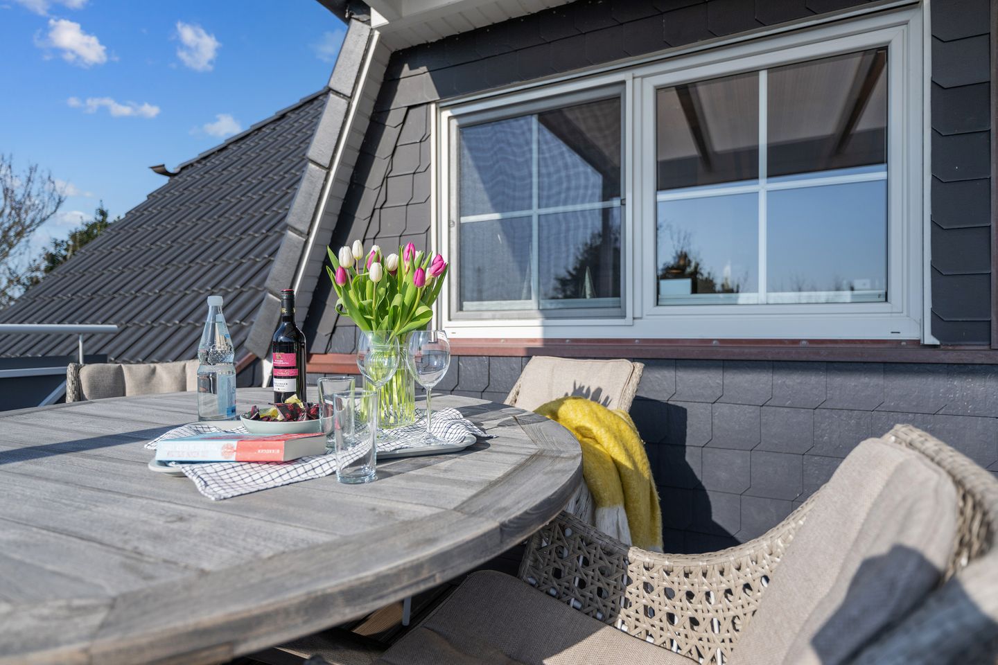  Zum Fährmann 2 Whg. 3 OG Deutschland - 