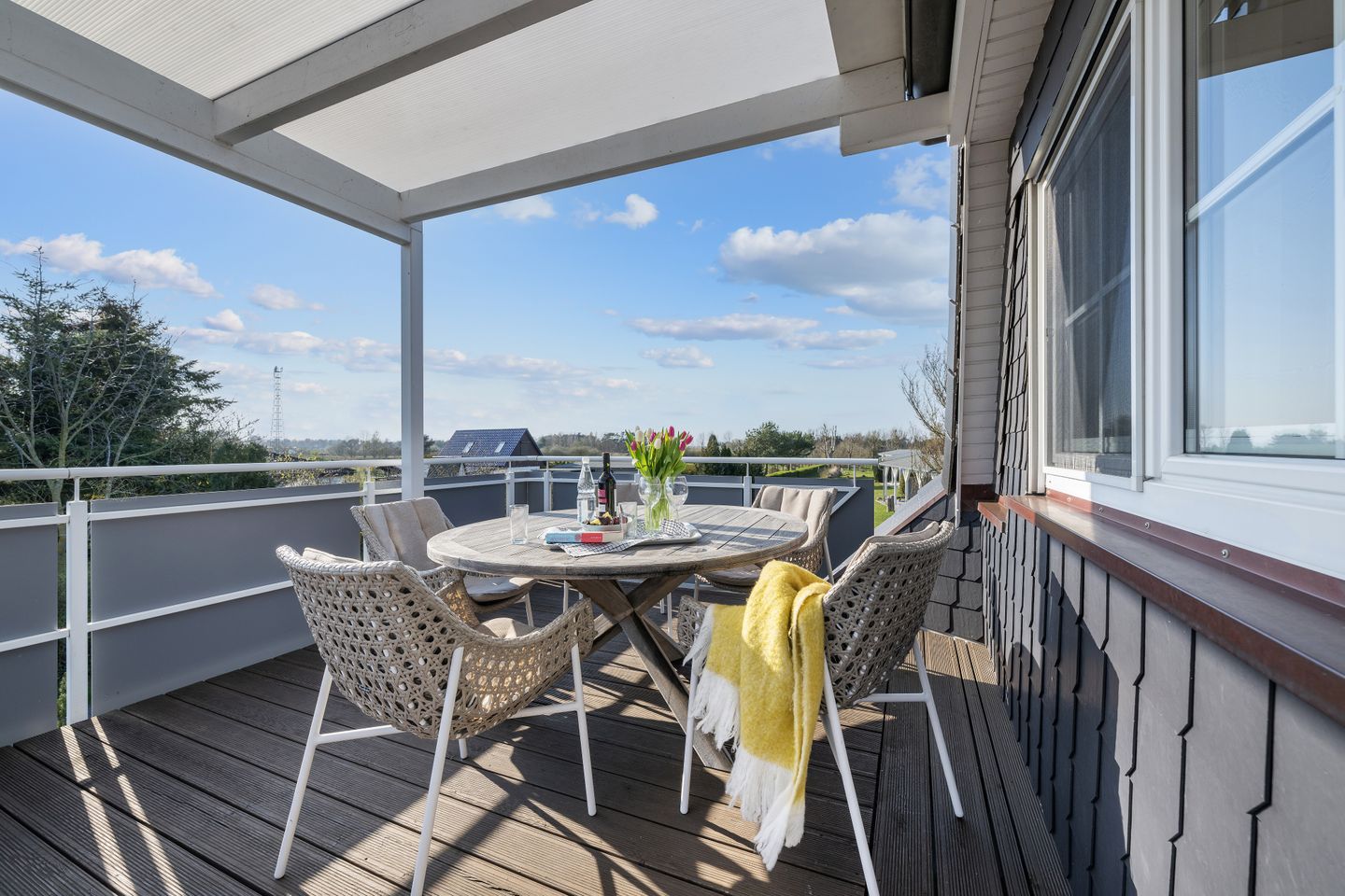  Zum Fährmann 2 Whg. 3 OG Deutschland - 