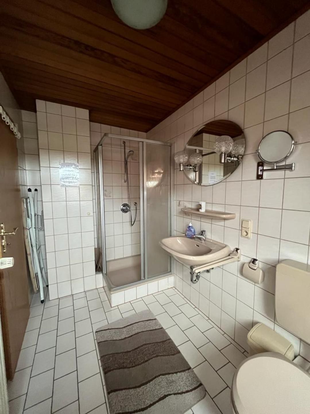  Ferienhaus Uferstraße 4 B Carolinensiel - 