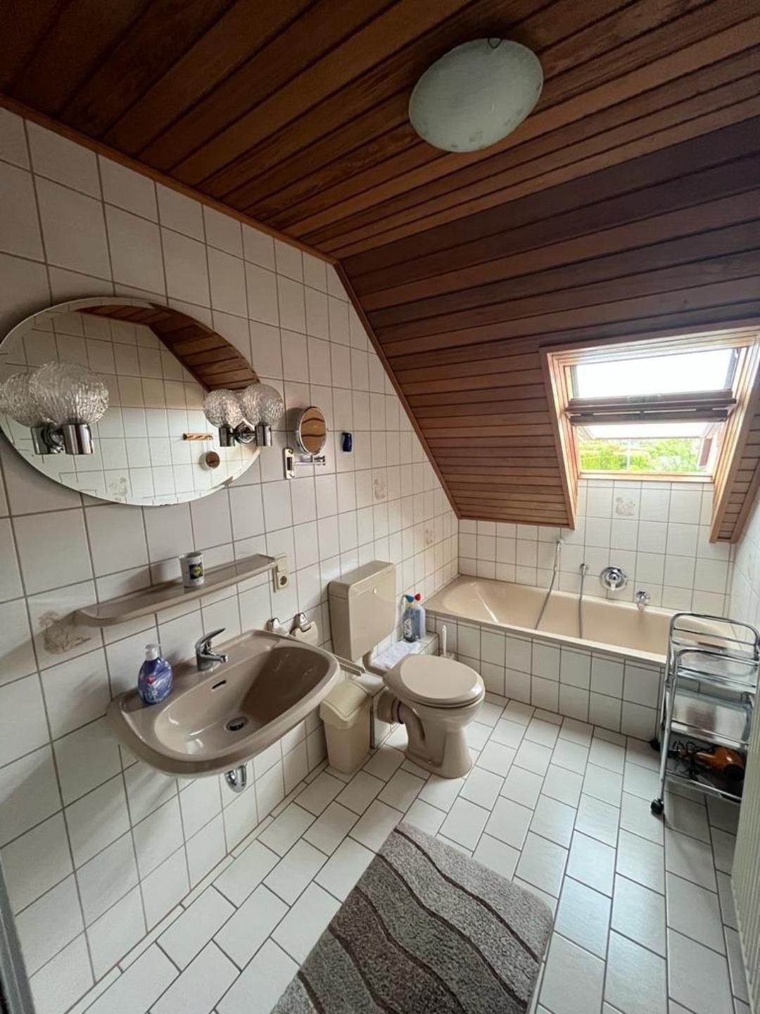  Ferienhaus Uferstraße 4 B Carolinensiel - 