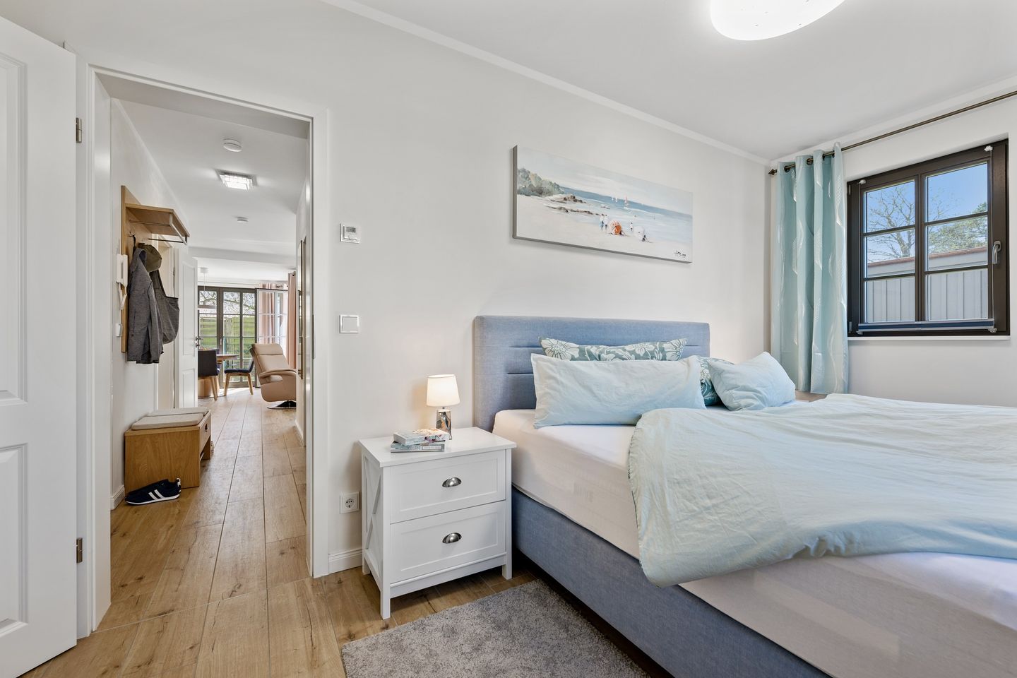  Rosenberg 13 EG rechts Fischland-Darss-Zingst - 