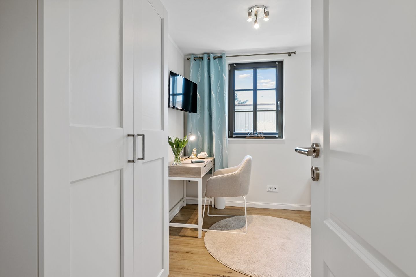  Rosenberg 13 EG rechts Fischland-Darss-Zingst - 