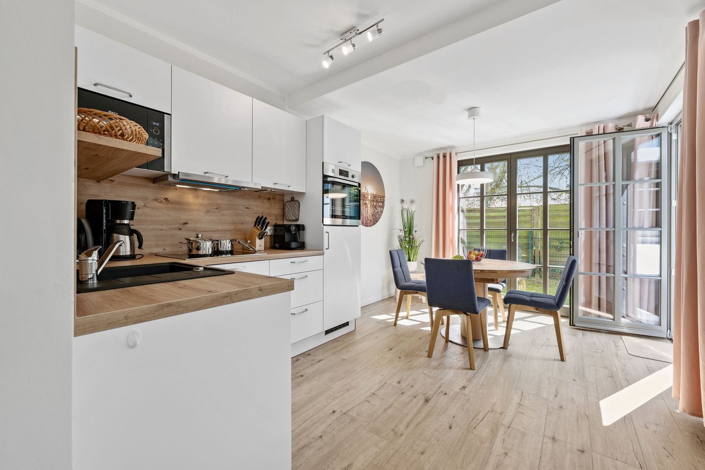  Rosenberg 13 EG rechts Fischland-Darss-Zingst - 