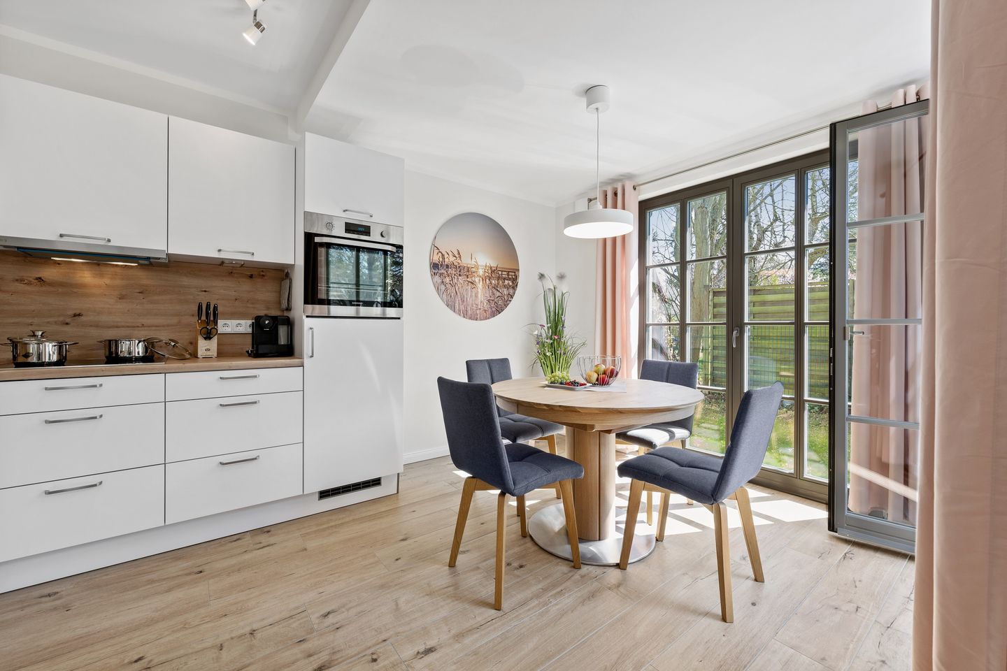  Rosenberg 13 EG rechts Fischland-Darss-Zingst - 