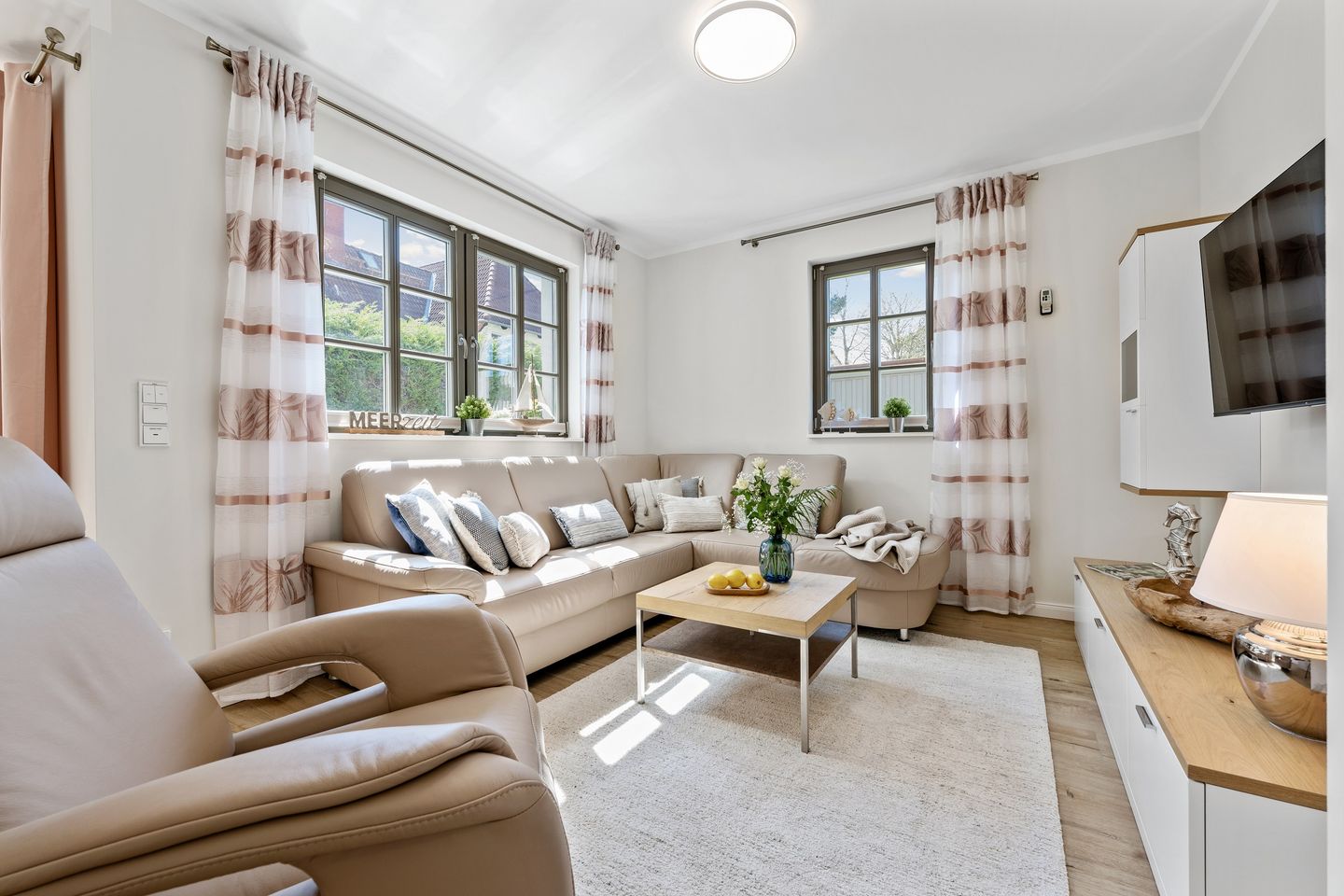  Rosenberg 13 EG rechts Fischland-Darss-Zingst - 