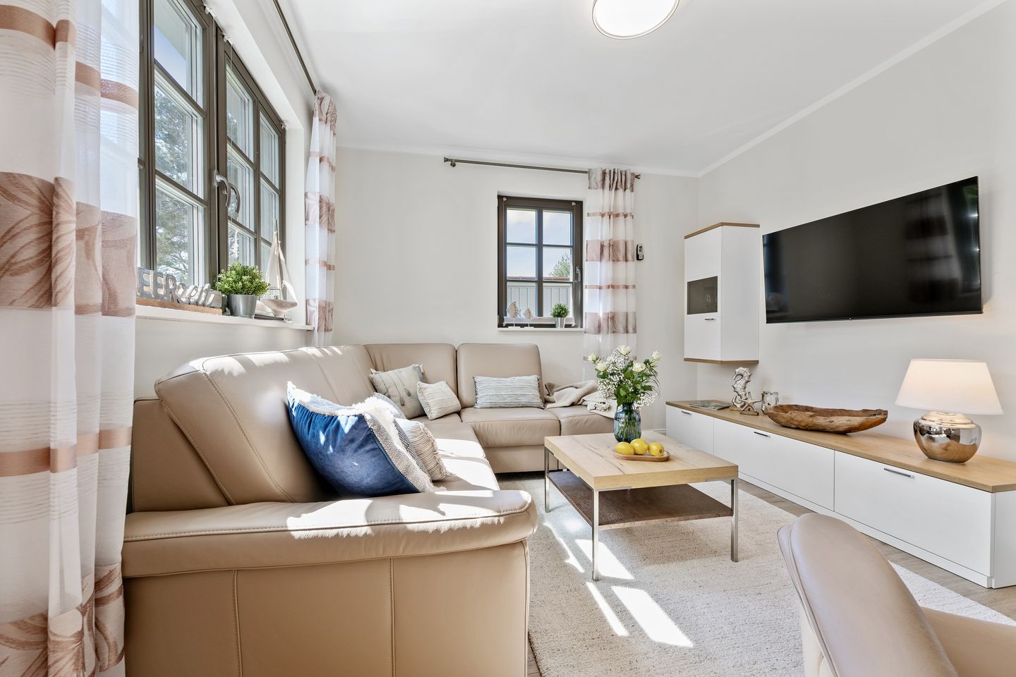  Rosenberg 13 EG rechts Fischland-Darss-Zingst - 