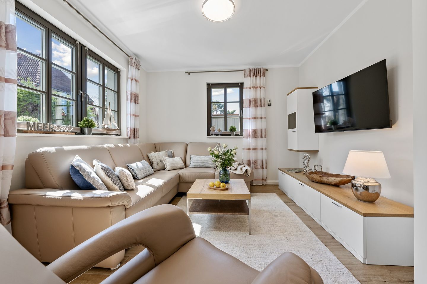  Rosenberg 13 EG rechts Fischland-Darss-Zingst - 