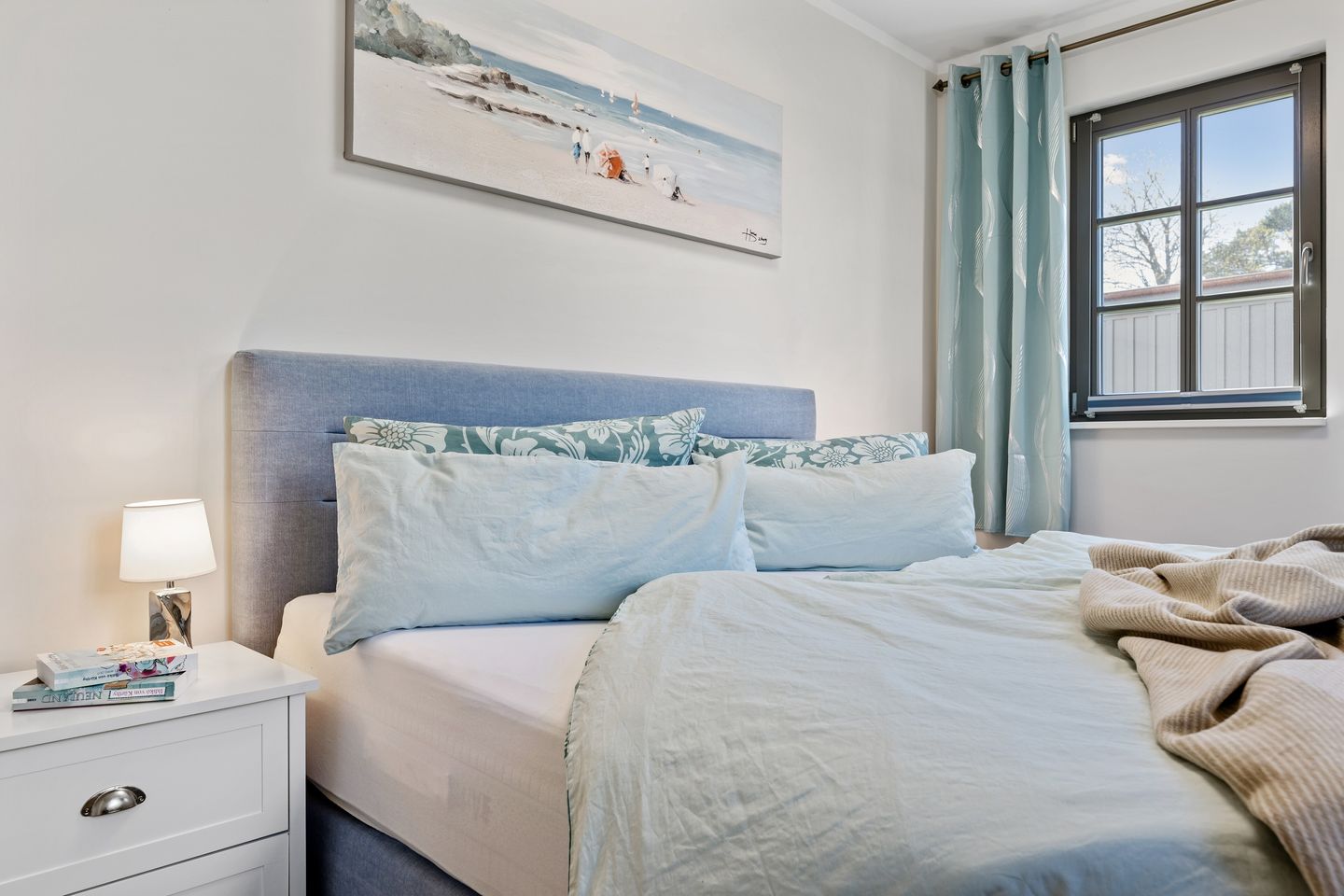  Rosenberg 13 EG rechts Fischland-Darss-Zingst - 